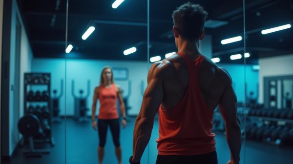 Optimiser votre remise en forme avec un coach sportif personnel