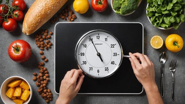 Guide perte de poids : conseils pratiques pour réussir votre objectif