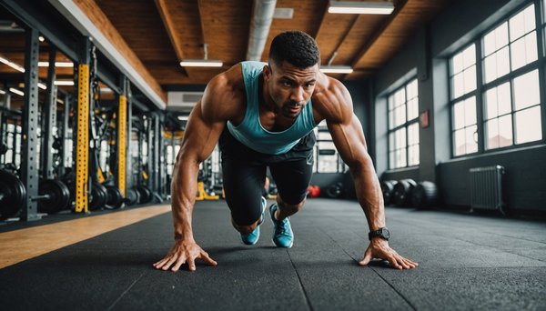 Wod 2024 : plongée dans le wod 24.2, votre défi quotidien