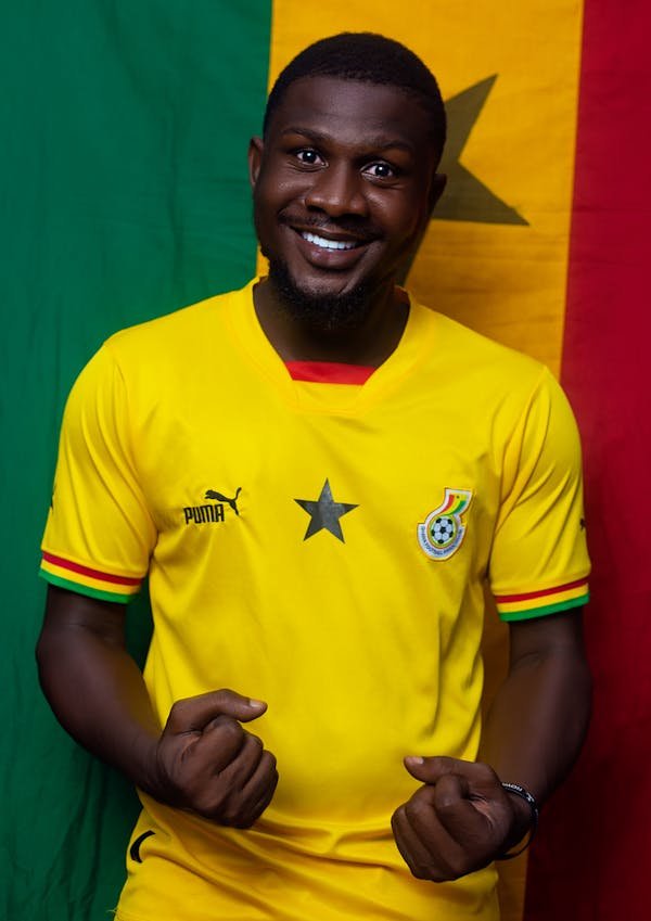 Top jeunes talents à suivre dans le football sénégalais